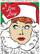 Front. I Love Lucy Christmas Special: Colorized for Kids of All Ages - DVD.