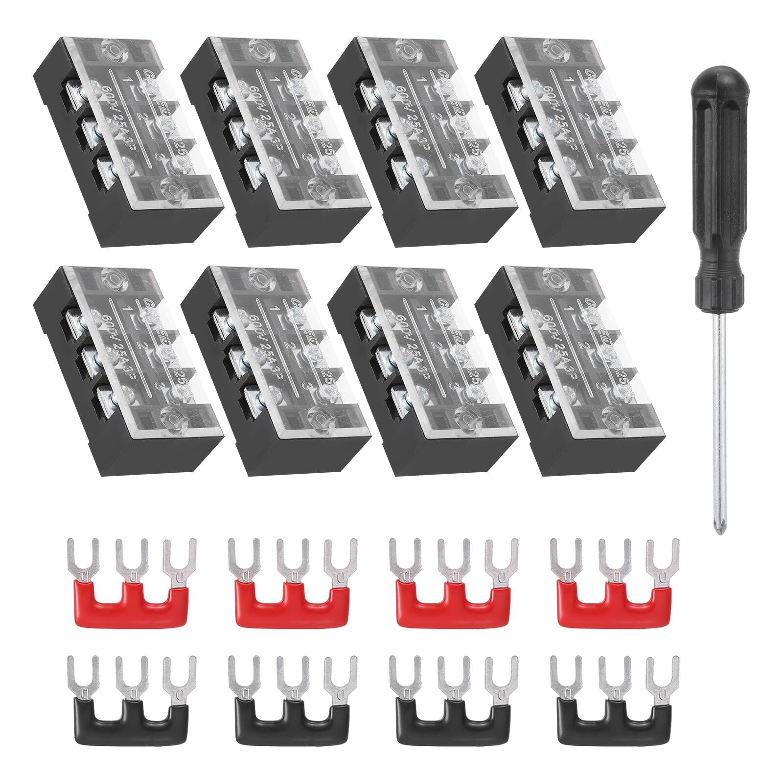 600V 25A  
2  
202 325  
1 600V 25A 3P  
242 325  
600V 25A 3P  
325  
1 600V 25A 3P  
C  
32523 25  
edon 25A3P  
25  
600V 2 25A3P  
325  
CFF  25A3P  
325  
C 600V 25A3P  
UUU UUU UUU
