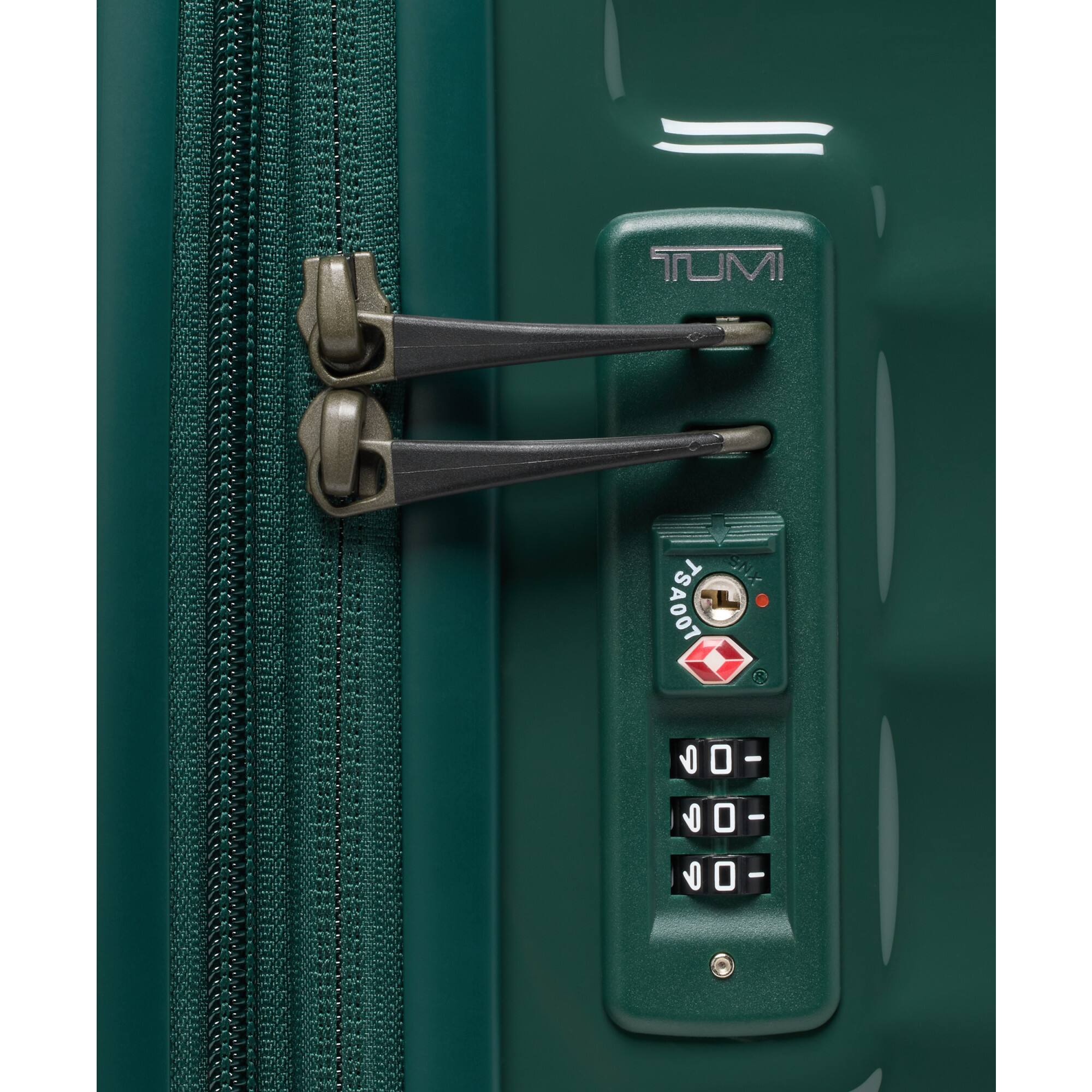 TUMI TOA2T TL -00 - -0 -0