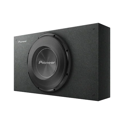 Pioneer