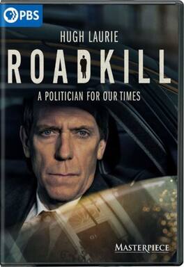 Roadkill (Masterpiece) - DVD