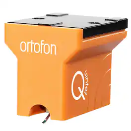 Ortofon - MC Quintet Moving Coil Cartridge - Bronze