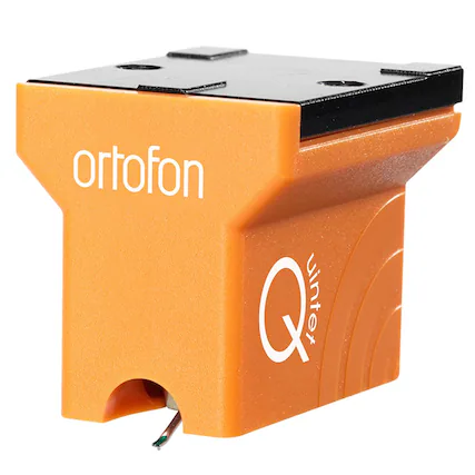 ortofon Q uinter