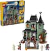 OL - | i CREATOR : LEGO zl 9+ 31167 Haunted Mansion 736 pcs/pzs M - d - - - - - - 31 IN EN