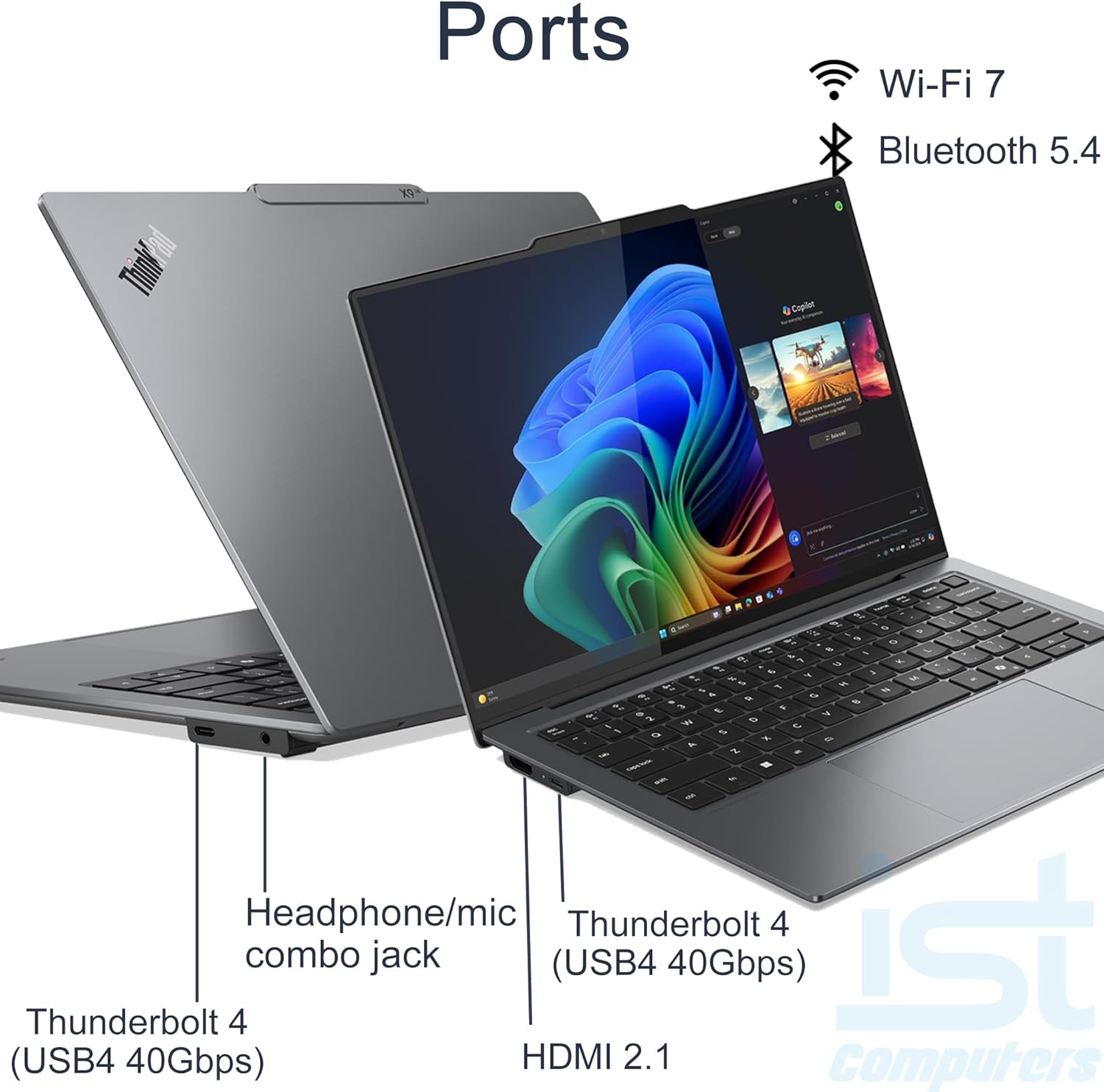 Lenovo ThinkPad X9 14 Gen1 Aura Edition 14