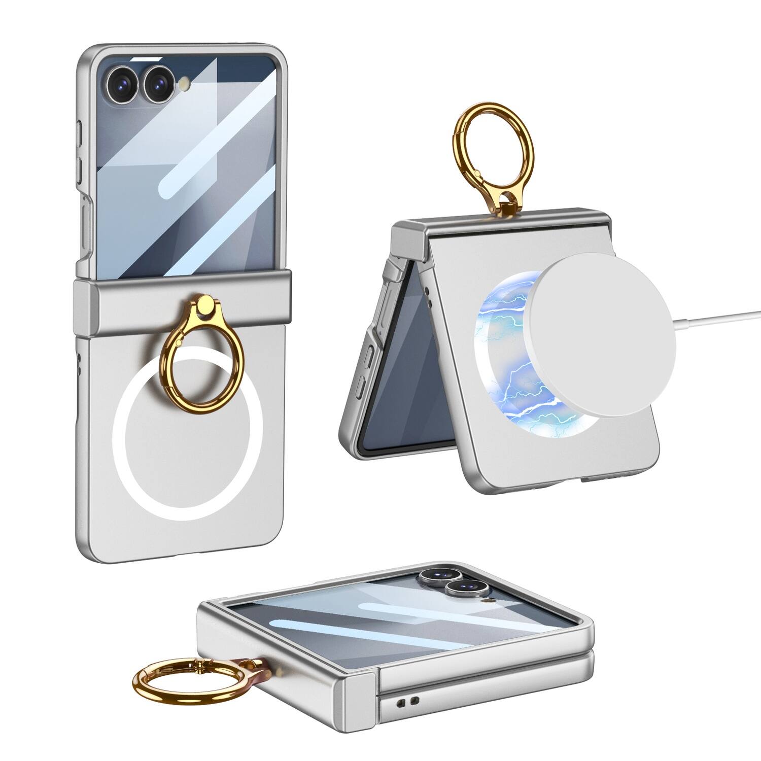 Silver