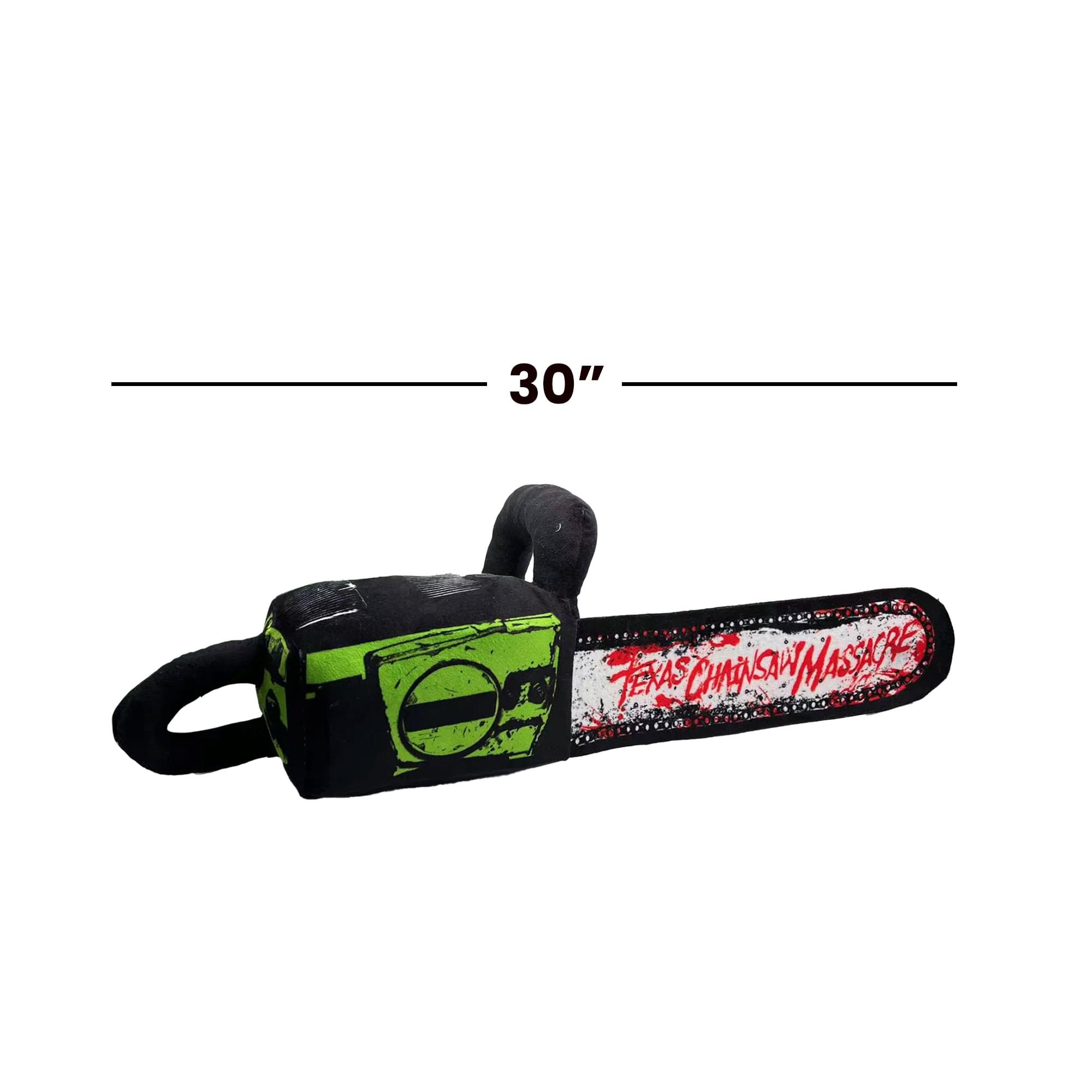 30" FEAS CHAINSAW MASSACRE