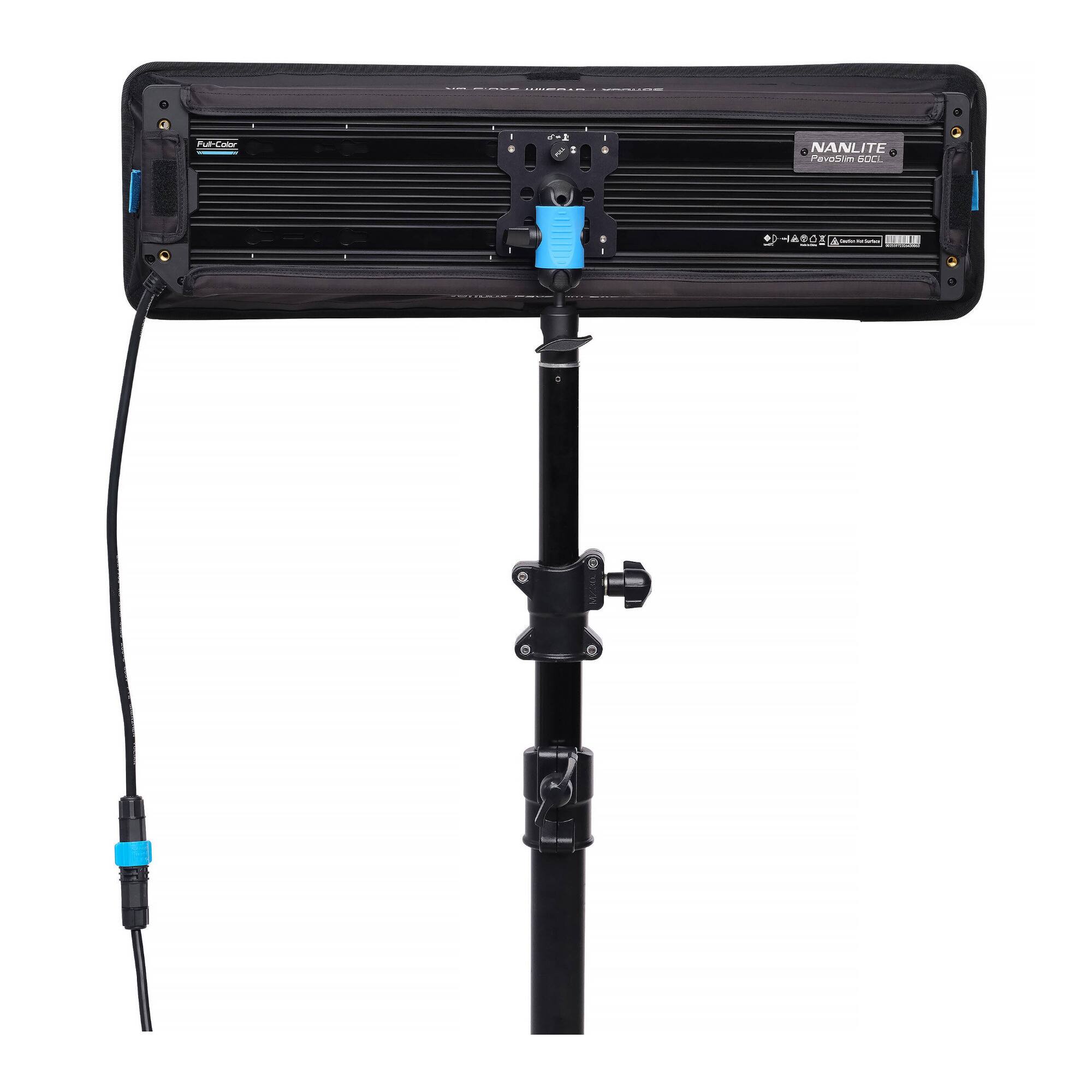 NANLITE PavoSlim 60C+