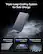 Triple-Loop Cooling System for Safe Charge
baseus Aluminum Alloy 98% heat dissipation
Al monitoring Chip 18,000 temp checks / hr
Graphene Material 5,119 mm2 dissipation area
Note: Data comes from Baseus Lab; actual performance may vary based on different usage environments and device settings.