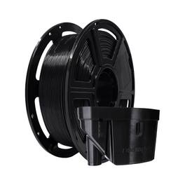 Flashforge - HS PETG 3D Printer Filament 1.75mm - Black