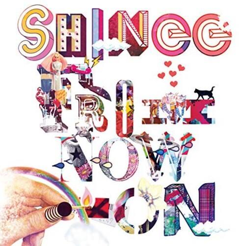 SHINE  
FOR  
YOU  
NOW