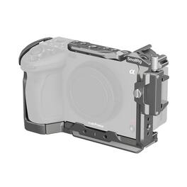 Smallrig - HawkLock Quick Release Cage Kit for Sony FX3/FX30 Camera