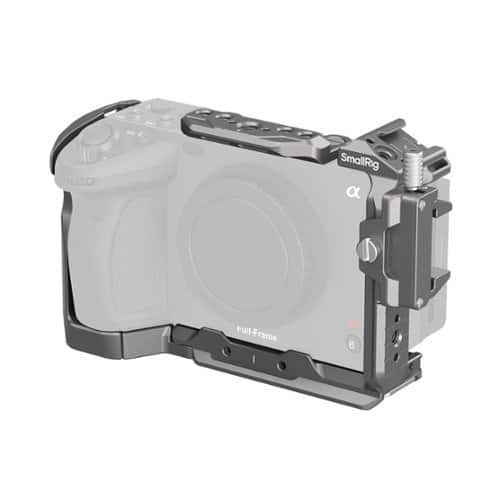 Smallrig - HawkLock Quick Release Cage Kit for Sony FX3/FX30 Camera
