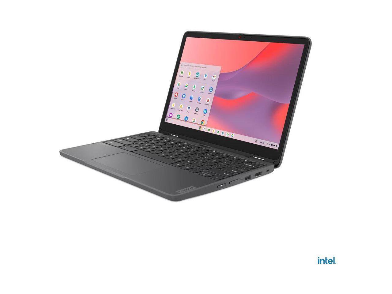 Lenovo 500e Yoga Chromebook Gen 4 82W4001SUS 12.2