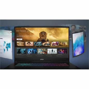 MSI Katana 15 HX B14W Katana 15 HX B14WFK 278US 15.6 MSI Katana 15 HX B14W Katana 15 HX B14WFK 278US 15.6