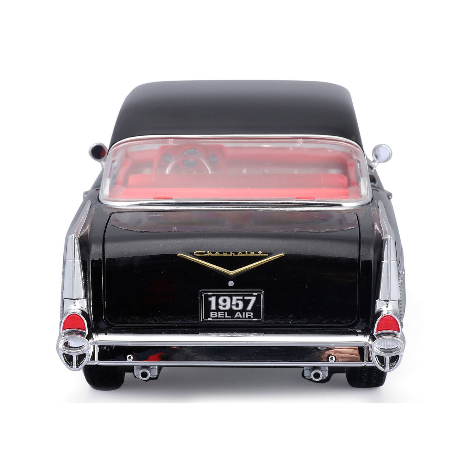 1957 BEL AIR