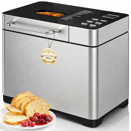 A x nout - se COOK - it - mona 10.9666 100 CHAP mys LOW MENU FRUS
CHAR
............ Ceramic 19-in-1 Pan - >>>>>>>>>>>