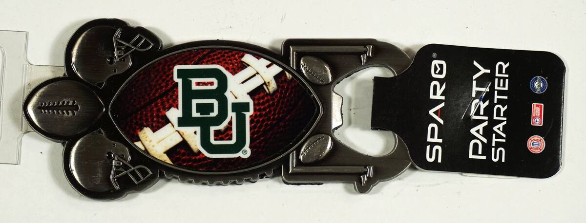 Sure, here is the corrected and grouped text from the image:

- "BJ"
- "SPARQ"
- "PARTY STARTER"