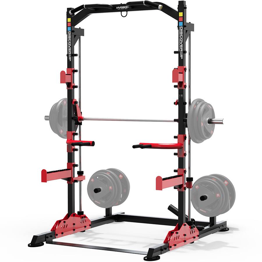 MOSUA | I DISCOVER DISCOVER I - #