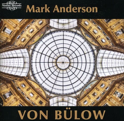Mark Anderson - Piano Works   - COMPACT DISCS [CD] price history on PriceWatchPro