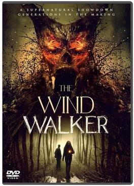 The Wind Walker - DVD