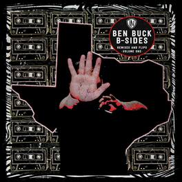 Buck,Ben - B-sides - Remixes And Flips - CASSETTES