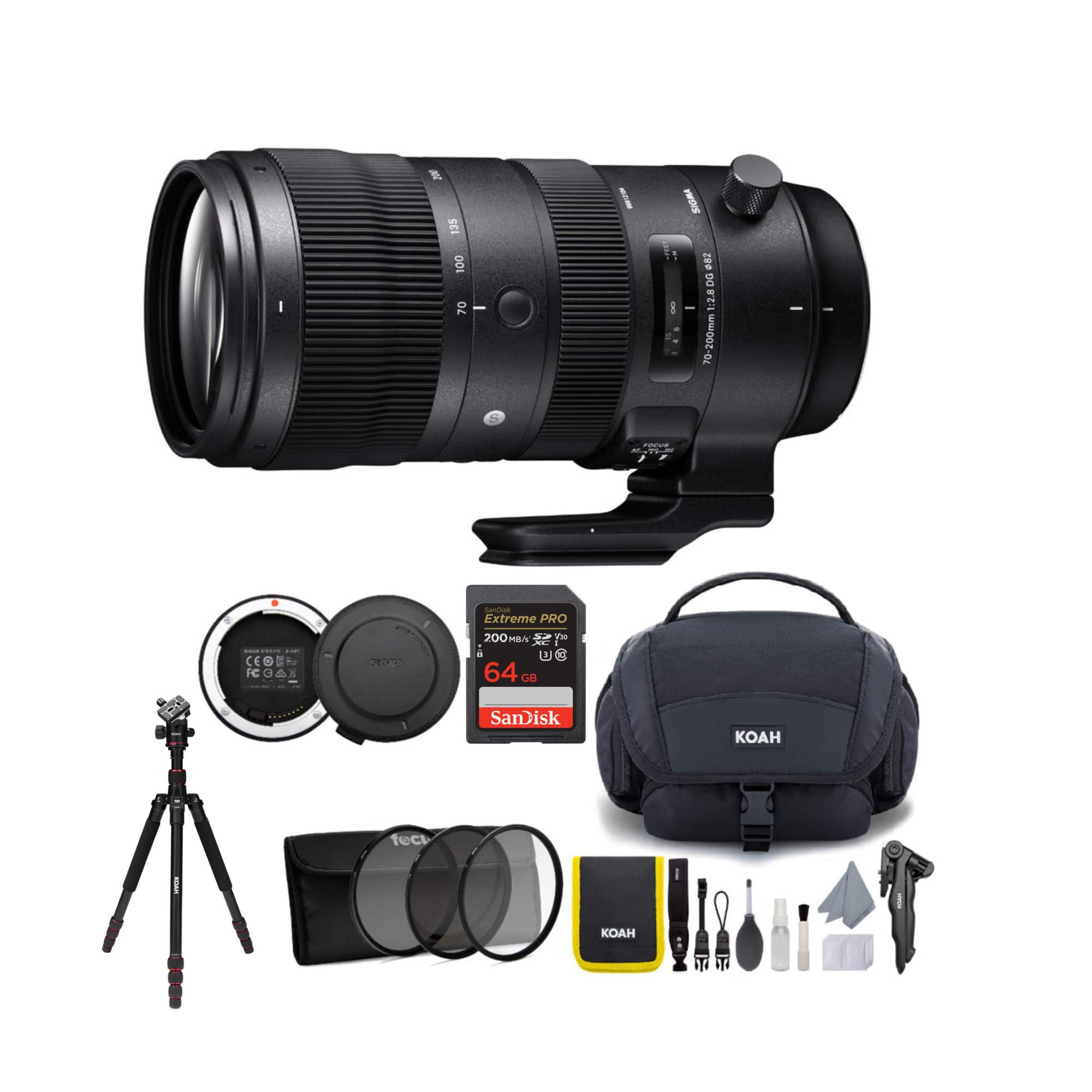 SIGMA 70-200mm F2.8 DG OS HSM | Sports S018 | Nikon Fマウント | Full-Size/Large-Format SIGMA 70-200mm F2.8 DG OS HSM Sports S018 Nikon F Mount Full