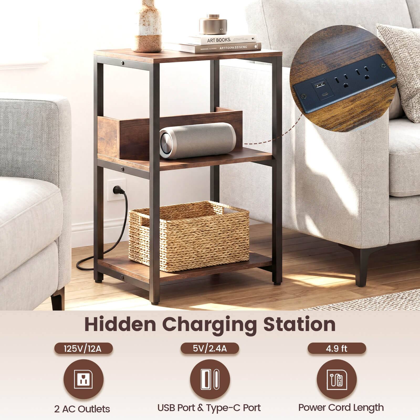 media item thumbnail