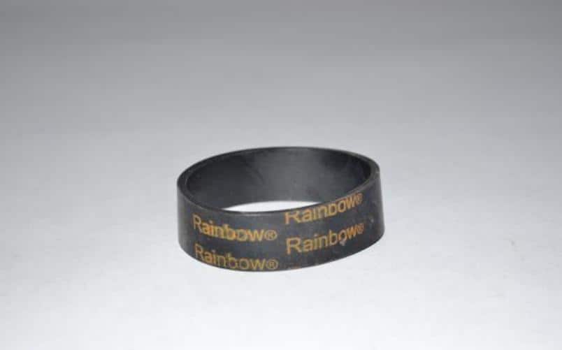 Rainbow - Vacuum Belt for Vacuum Part #R15227B 1 Pack