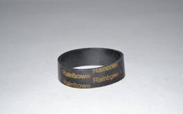 Rainbow - Vacuum Belts (2 Pack) Part #R15227B