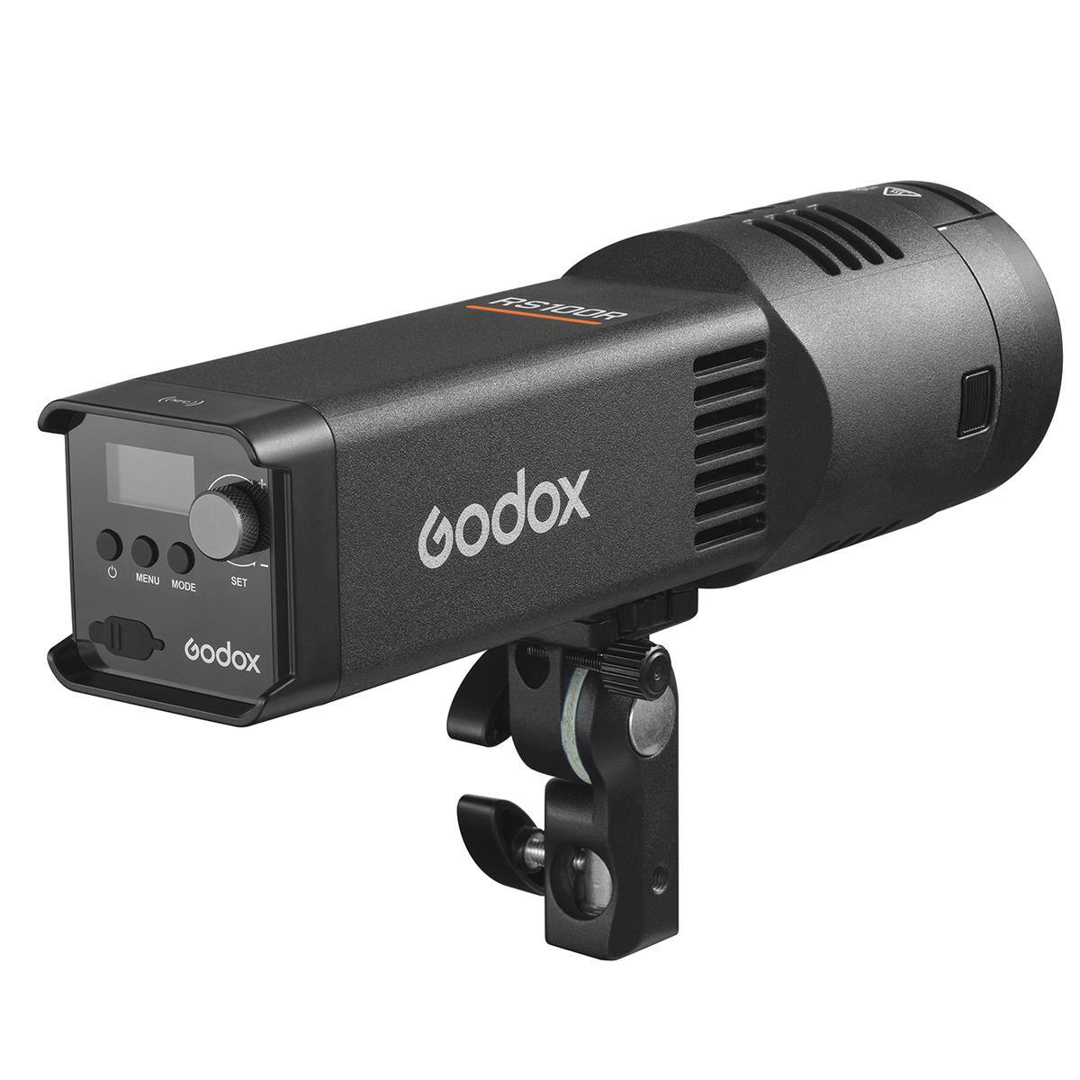 P500 MEMO MODE SET Godox