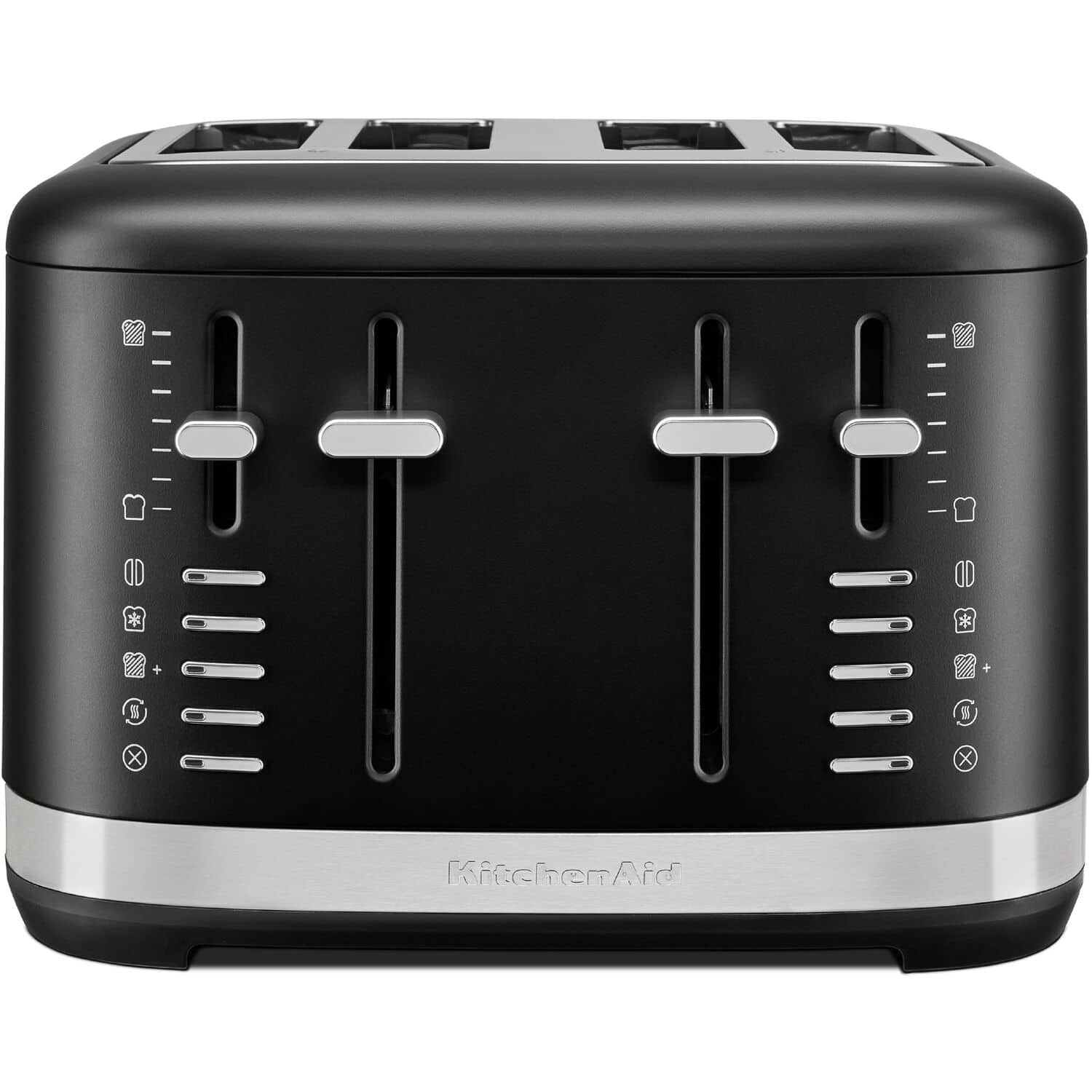 The text on the image is "KitchenAid KRMF700D".