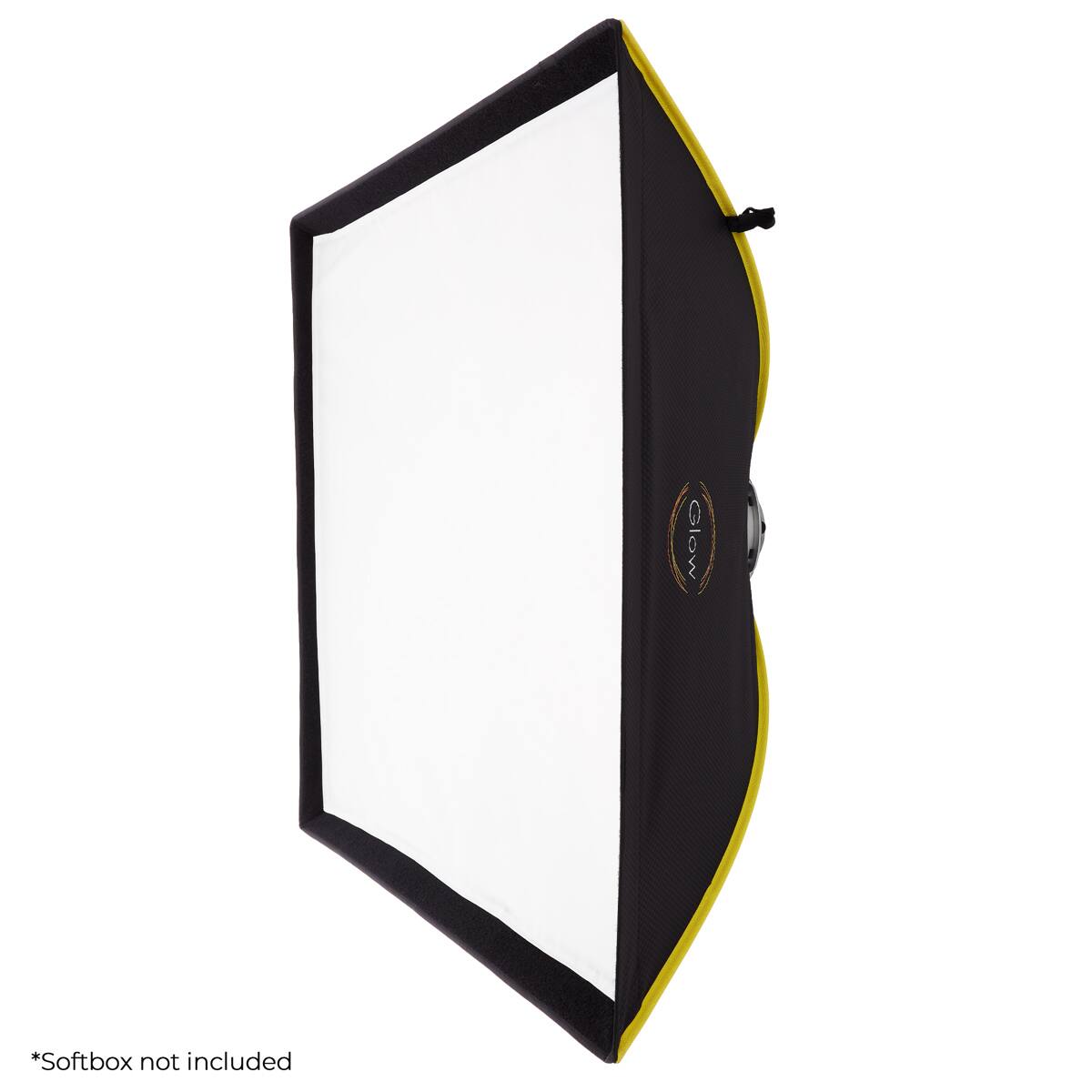 Glow *Softbox not included