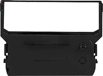 Front. DataProducts - Dot-Matrix Printer Ribbon - Black.