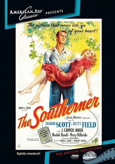 Best Buy: The Southerner [1945]