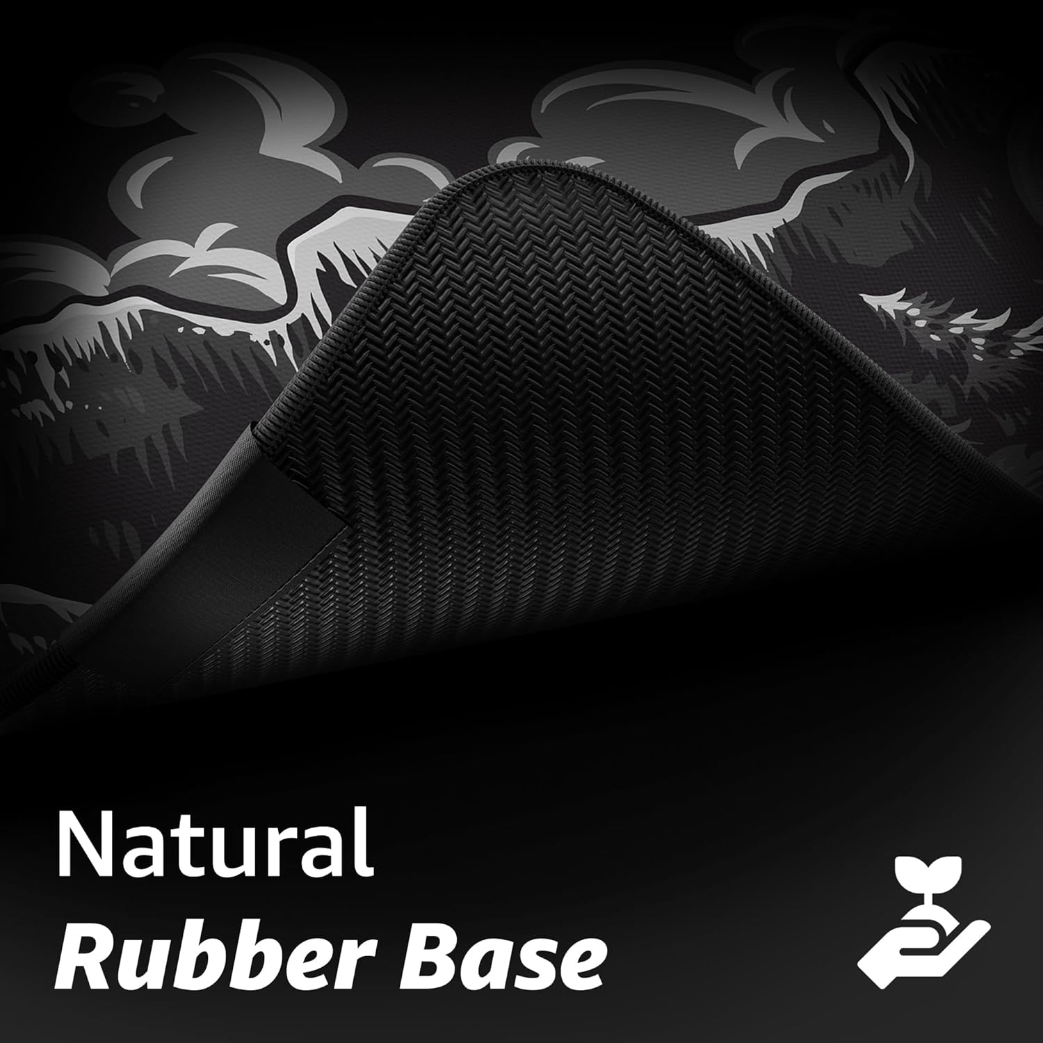 Natural Rubber Base