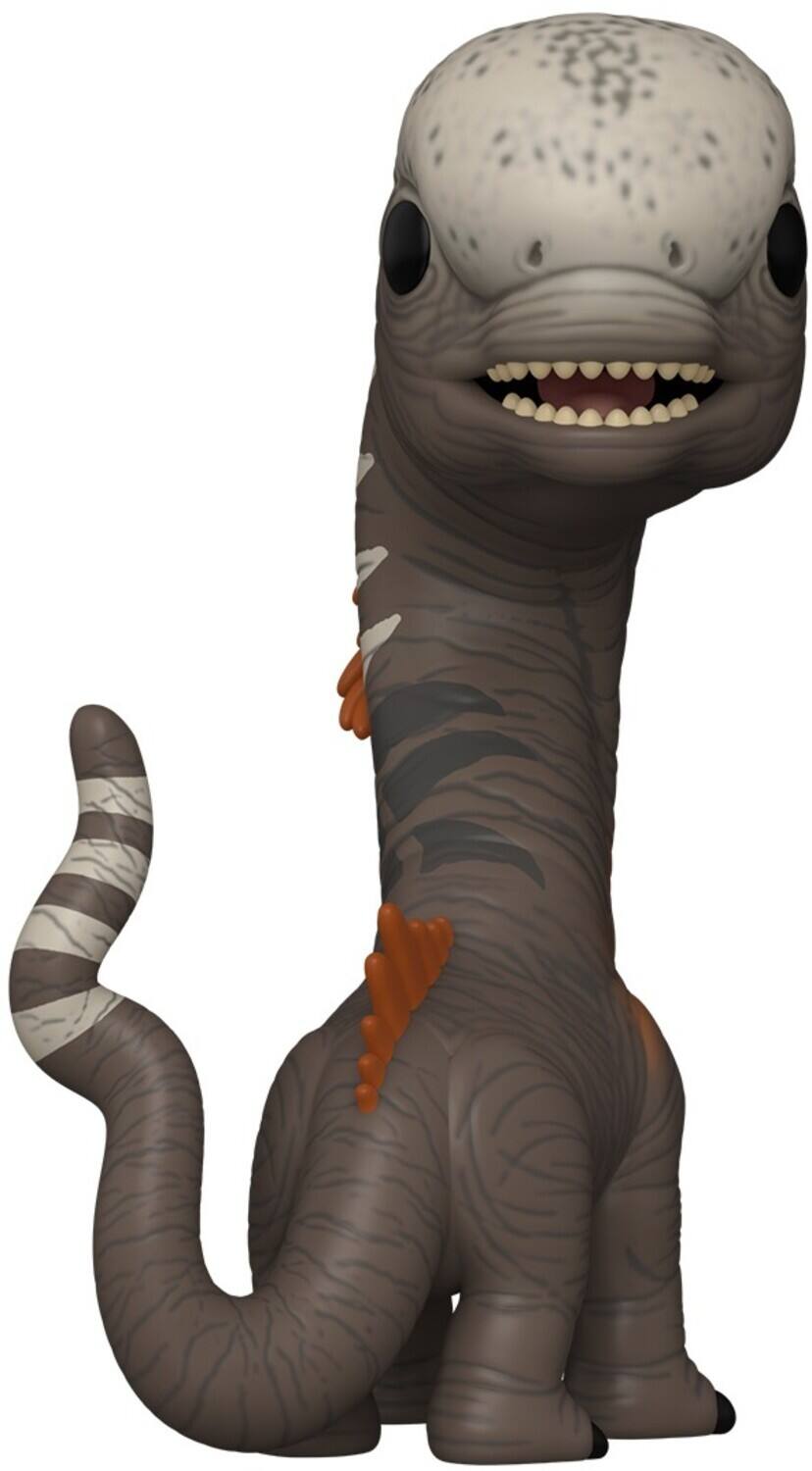 Funko POP! Movies:Jurassic World Rebirth - Titanosaurus - Collectibles