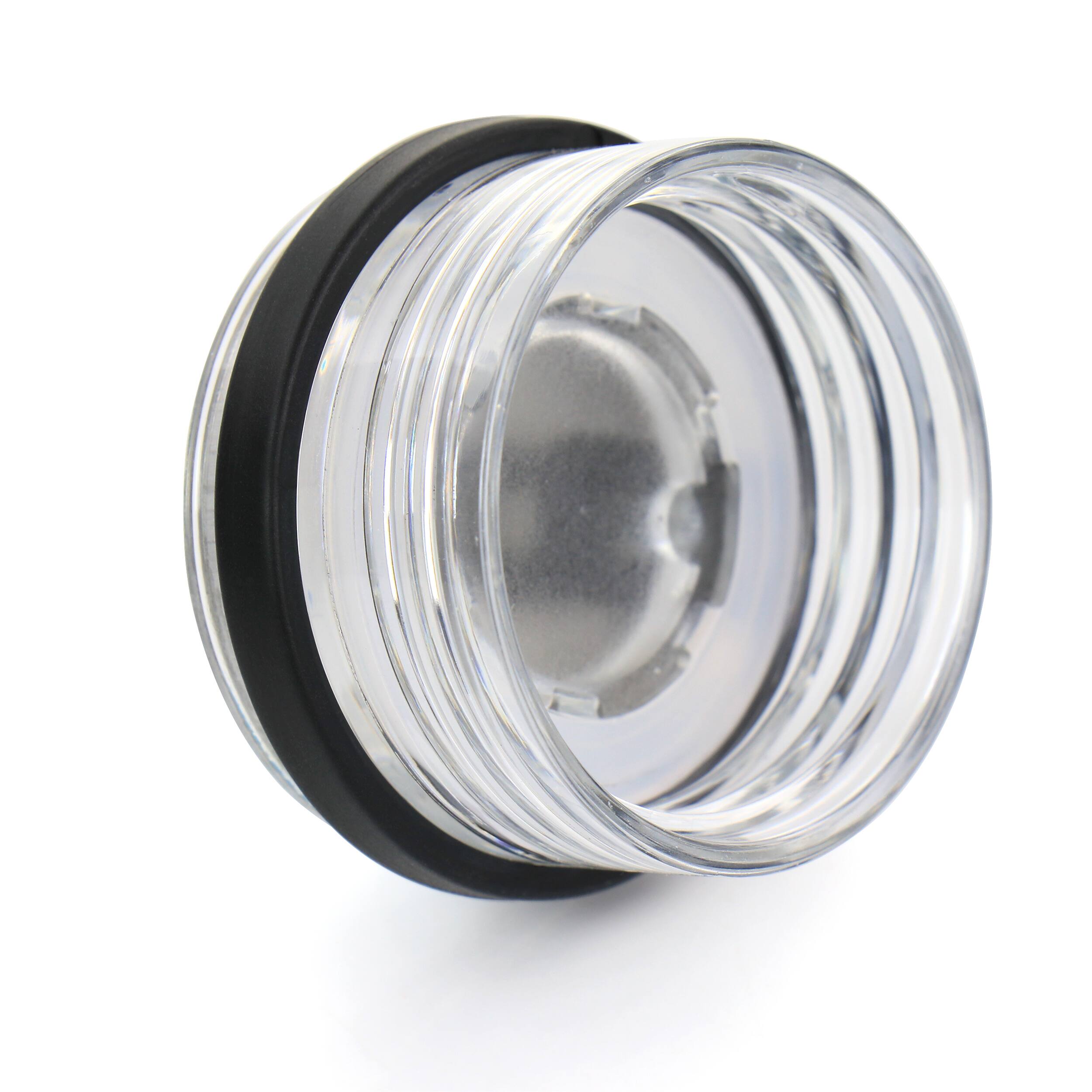 Alt View 1. Gibson - WAO 20 Ounce Stainless Steel Insulated Thermal Bottle with Lid in Dark Gold - Dark Gold.