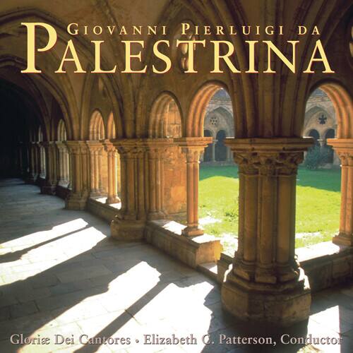Elizabeth C. Patterson - Masses & Motets   - COMPACT DISCS [CD] price history on PriceWatchPro
