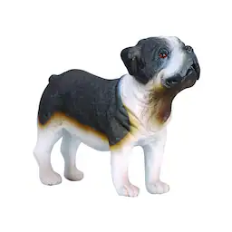CollectA Cats & Dogs Collection Miniature Figure | Bull Dog