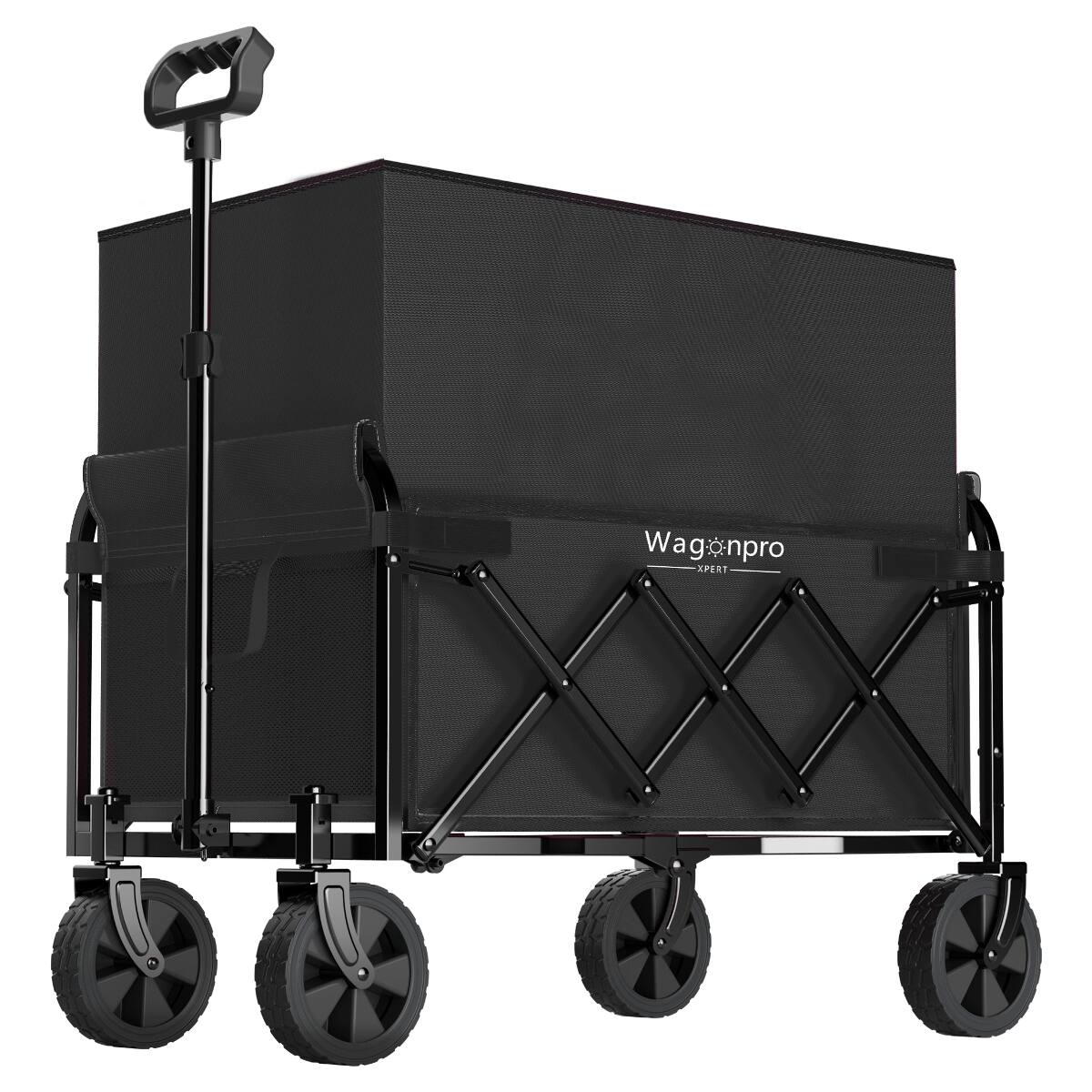 Wagenpro XPERT