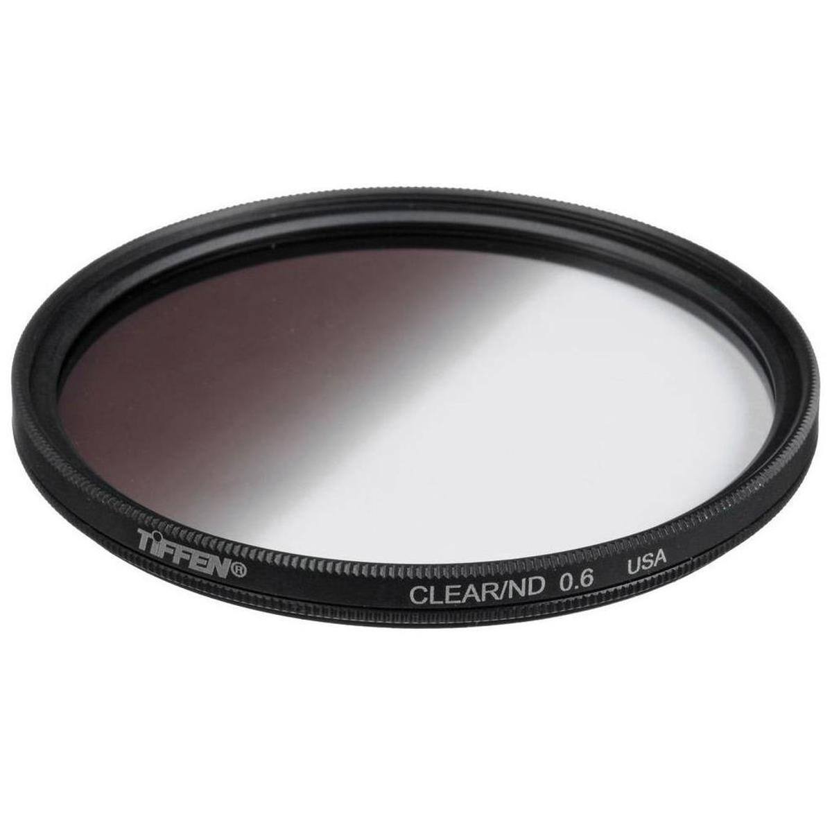TIFFEN CLEAR/ND 0.6 USA