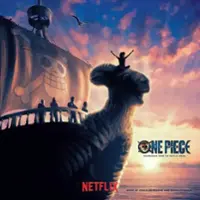 One Piece [Essential Edition] [LP] - VINYL - Front_Zoom