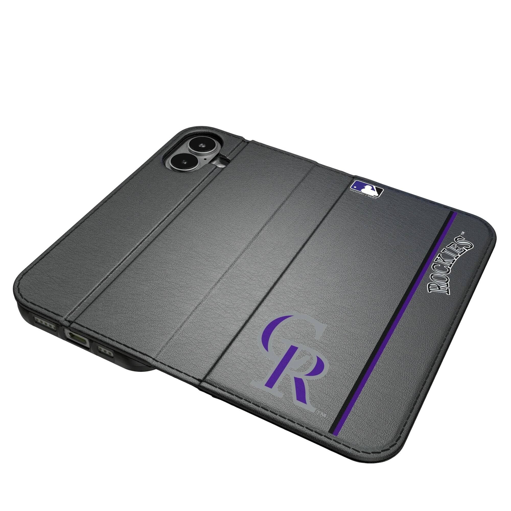 CR
ROCKIES