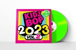Kidz Bop - Kidz Bop 2023 Vol. 2 - VINYL LP