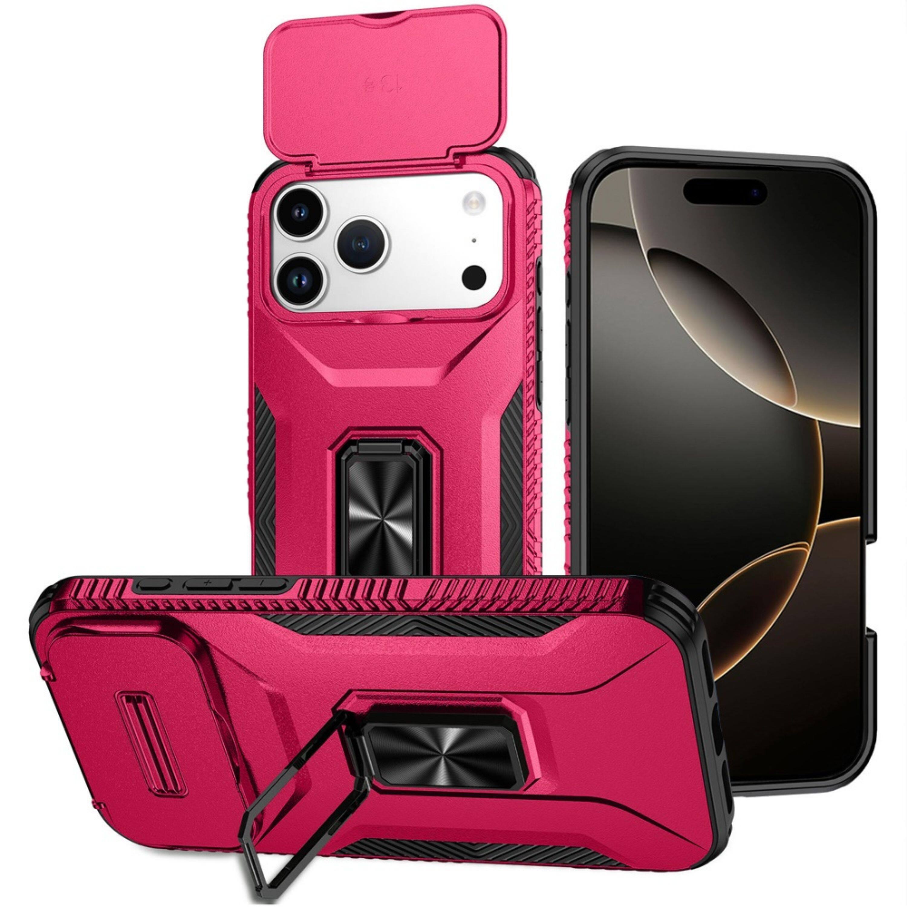 Hot Pink