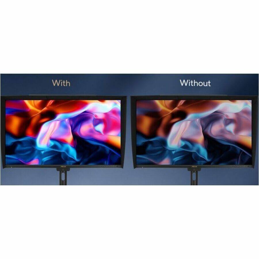 With  
Without