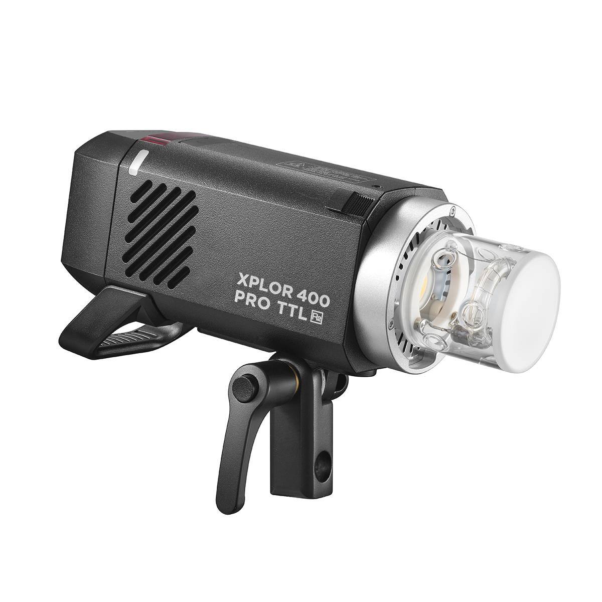 XPLOR 400 PRO TTL