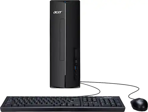 Computer Towers
