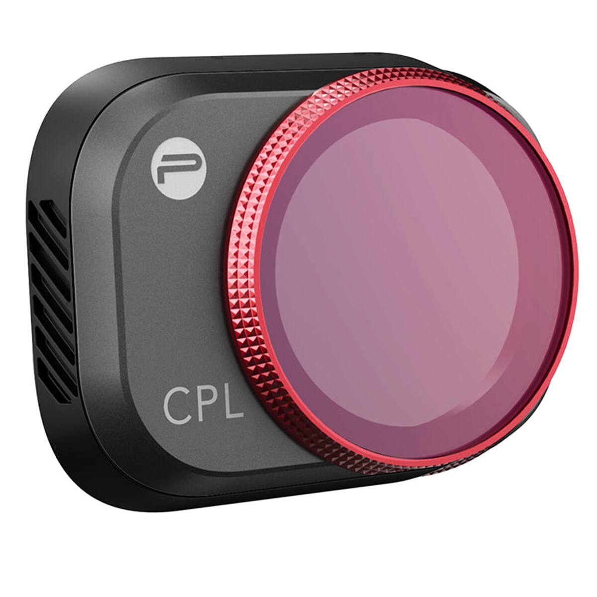 Front. PGYTECH - PGYTECH Professional CPL Filter for DJI Mini 3.